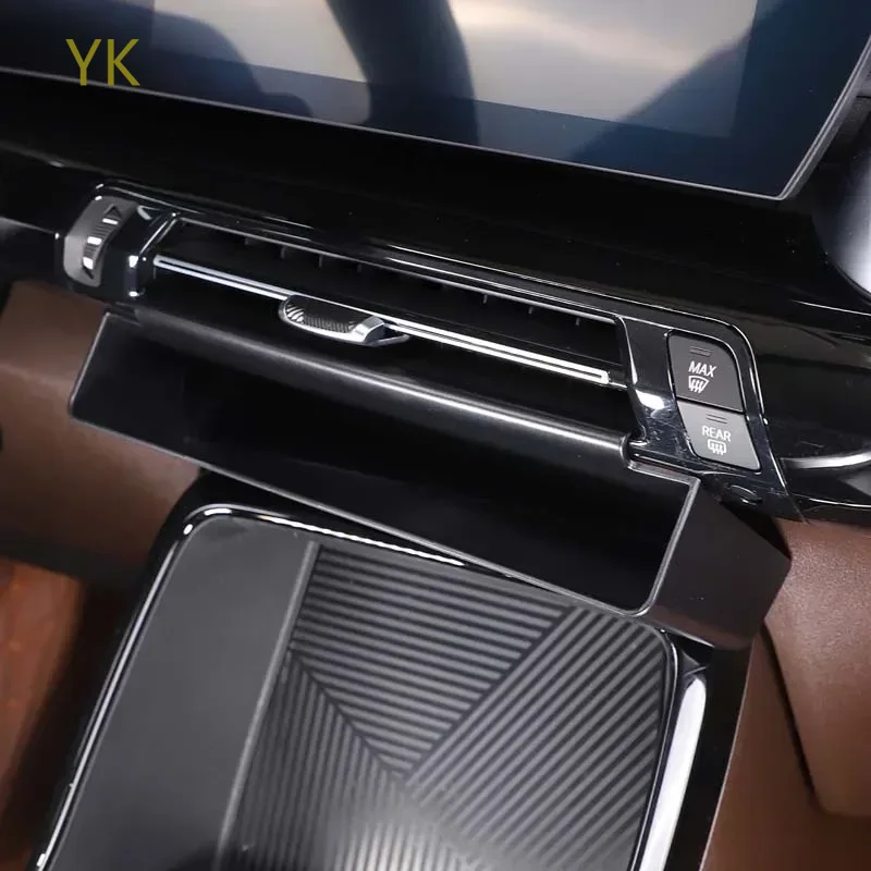 X1 Phone Accessories - Untuk BMW X1 U11 23-25 ABS