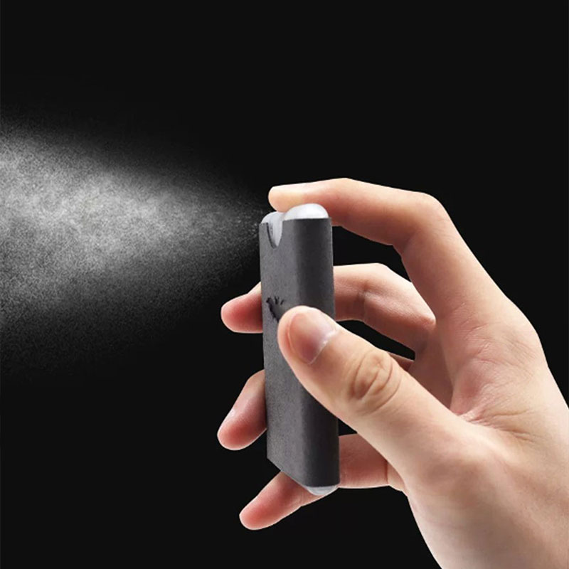 Screen Cleaner Spray - Pembersih Layar Ponsel Tablet Laptop Semprotan