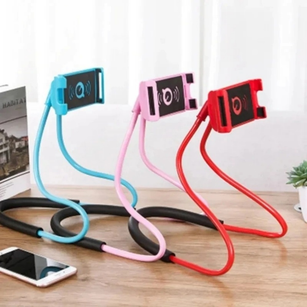 Phone Accessories Hanging - Penyangga Ponsel Universal Gantung Leher untuk