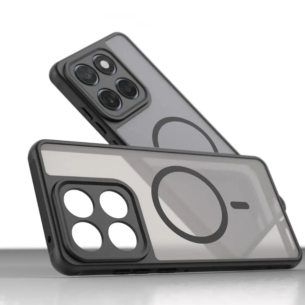 Phone Accessories Online Shop - Casing untuk Motorola Edge 60 Pro