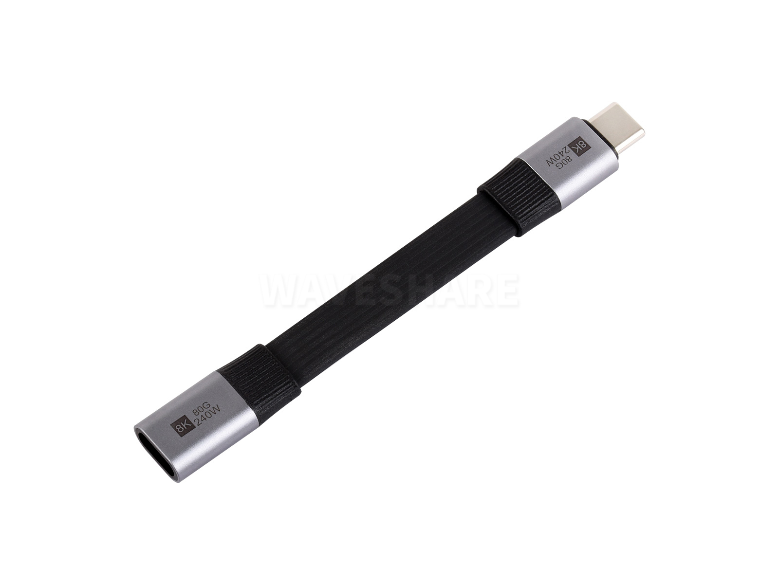 Usb Data Cable - Kabel ekstensi USB4 V2.0 Type-C berfitur