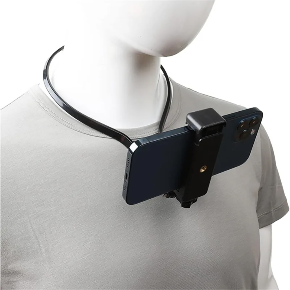 Car Mount Phone - Penyangga Ponsel Universal Hands-Free yang Dapat