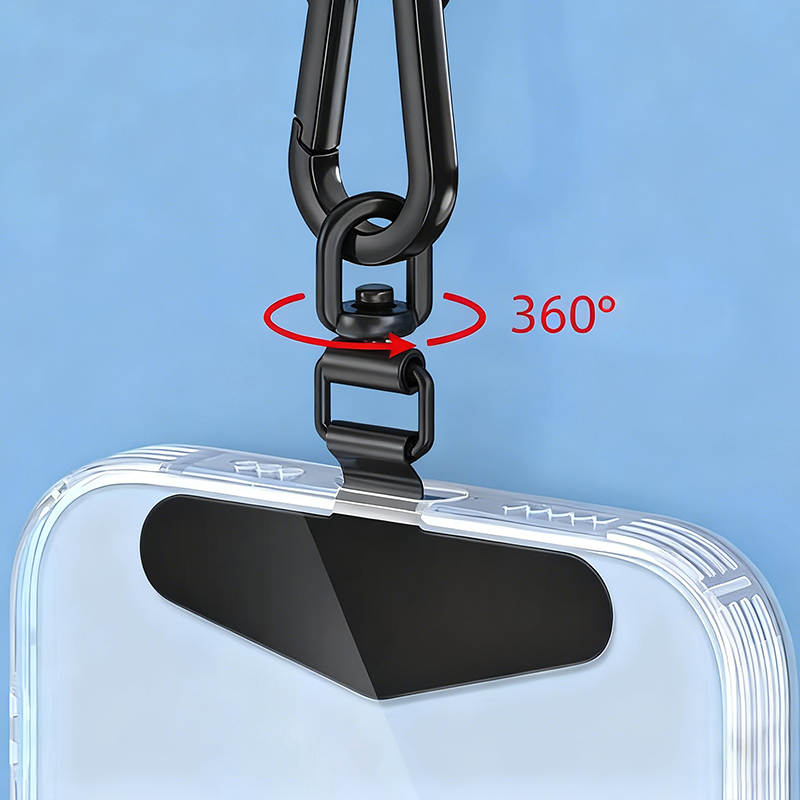 Phone Accessories Hanging - Patch Tali Gantungan Ponsel Anti-Hilang dari