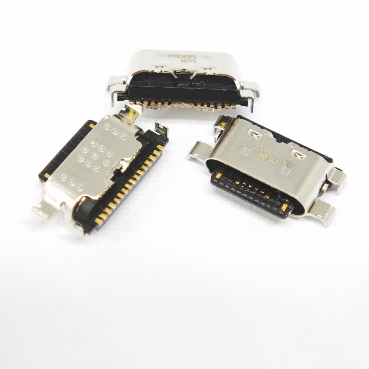 Usb C Hub - 2-10 Buah untuk Infinix GT 20