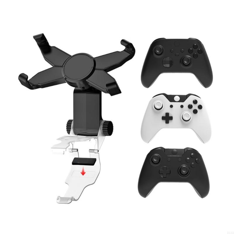 X1 Phone Accessories - DXAB Wireless Game Controller Pemegang Telepon