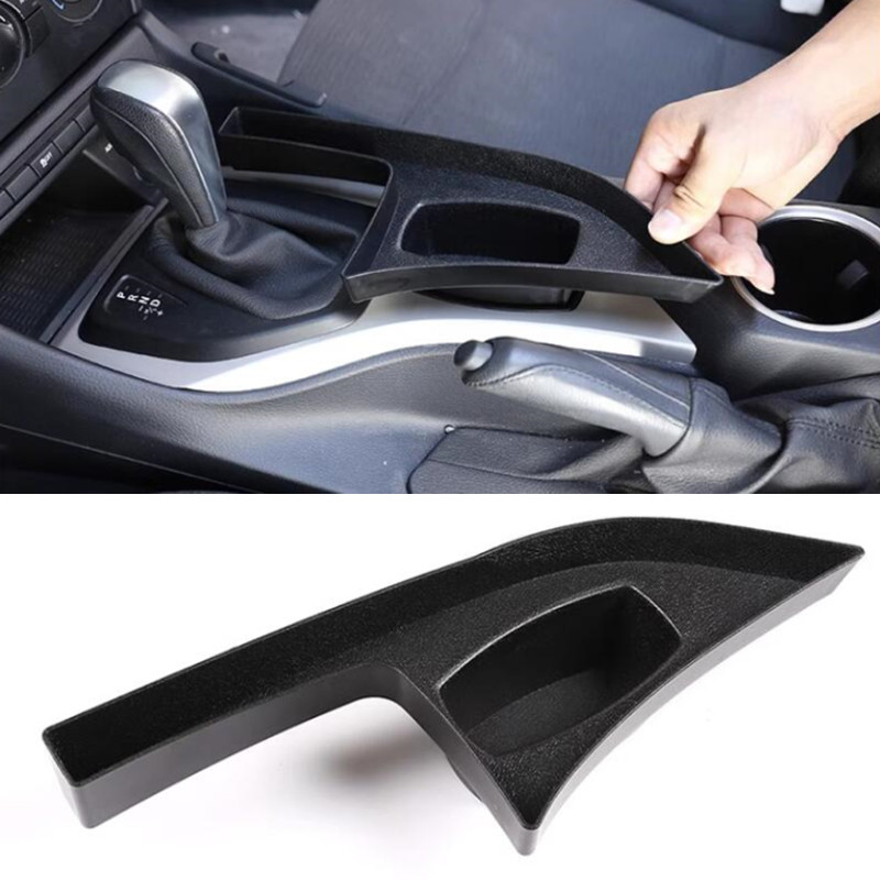 X1 Phone Accessories - Untuk BMW X1 E84 2011-2015 ABS