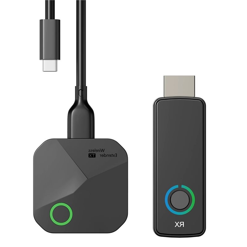Phone Accessories Images - 【AKSESORIS TELEPON】Penguat Transmisi Gambar Nirkabel 1080P