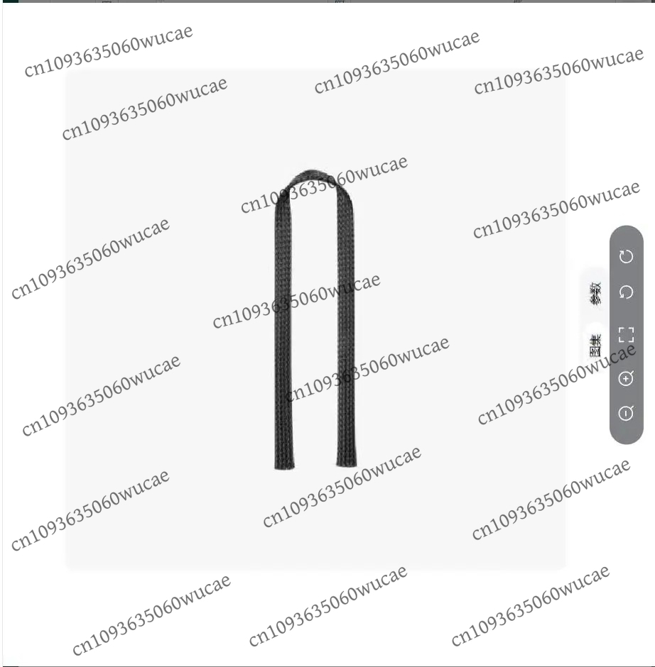 Usb Data Cable - Kabel data USB-C Bambu Lab 3D