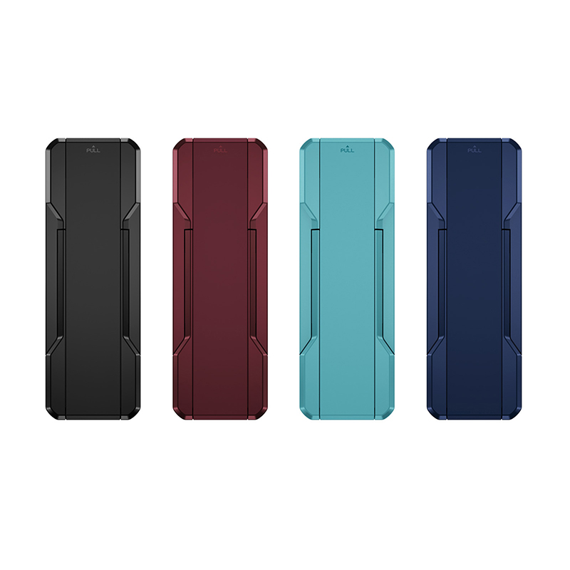 Phone Accessories Vendor - Penyangga Ponsel Universal Tak Terlihat, Lipat,