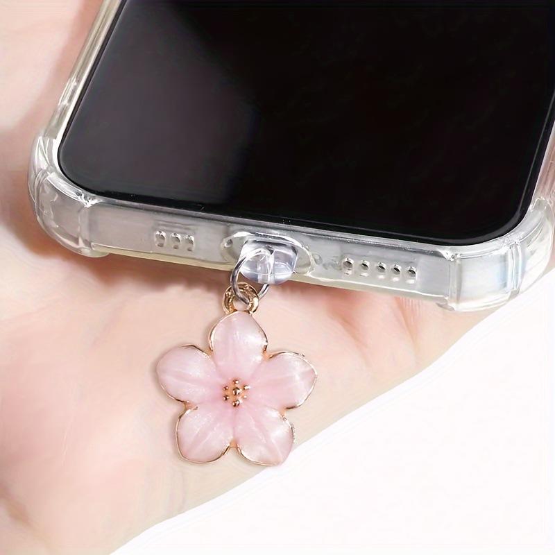 Phone Accessories Hanging - Liontin Gantung Dekorasi Aksesori Sumbat Debu