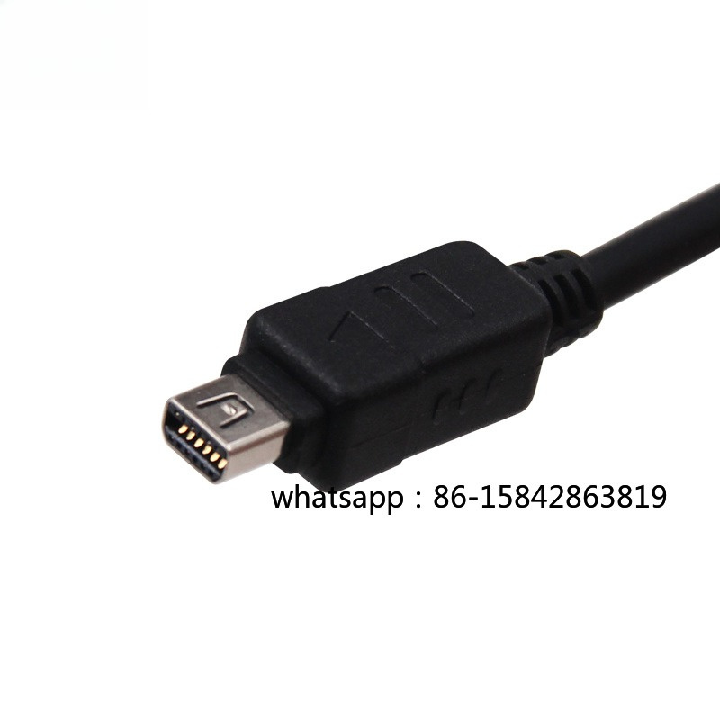 Usb Data Cable - Kabel Pengisi Daya Data USB 12pin