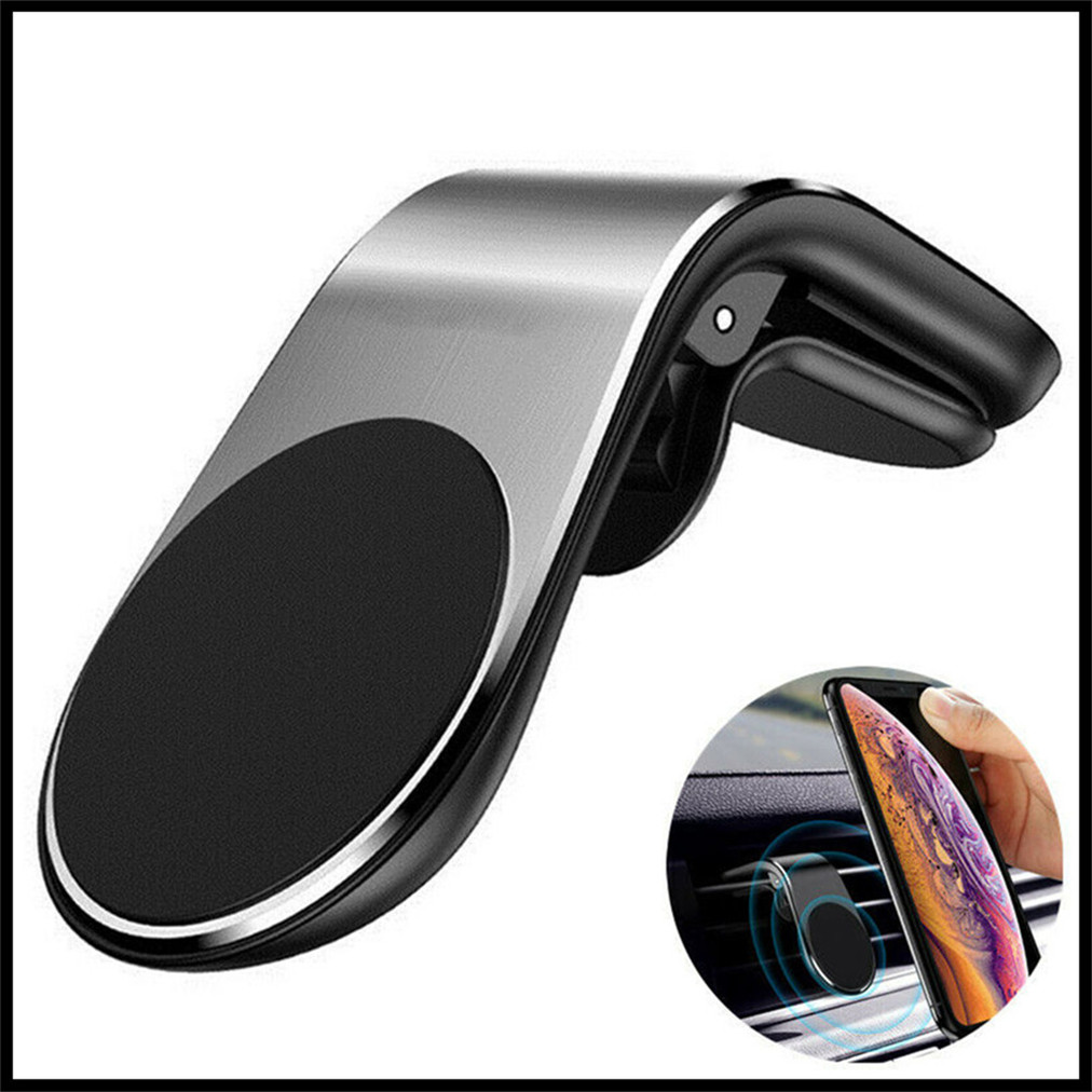 X1 Phone Accessories - Aksesoris Mobil Magnetik Ponsel Pemegang Udara