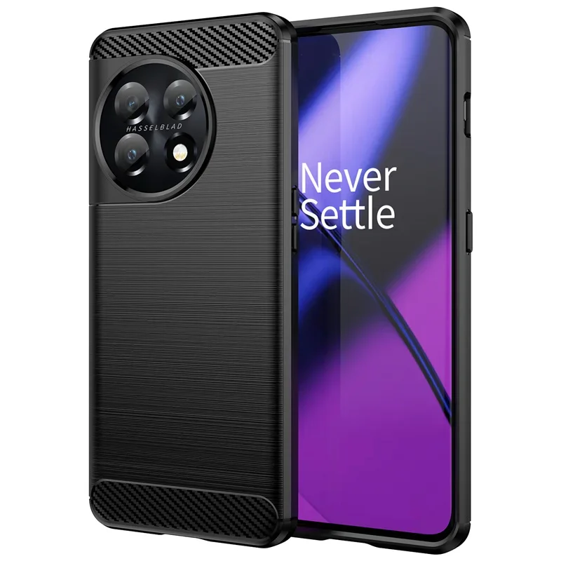 Phone Accessories Online Shop - Untuk OnePlus 13 Penutup Casing untuk