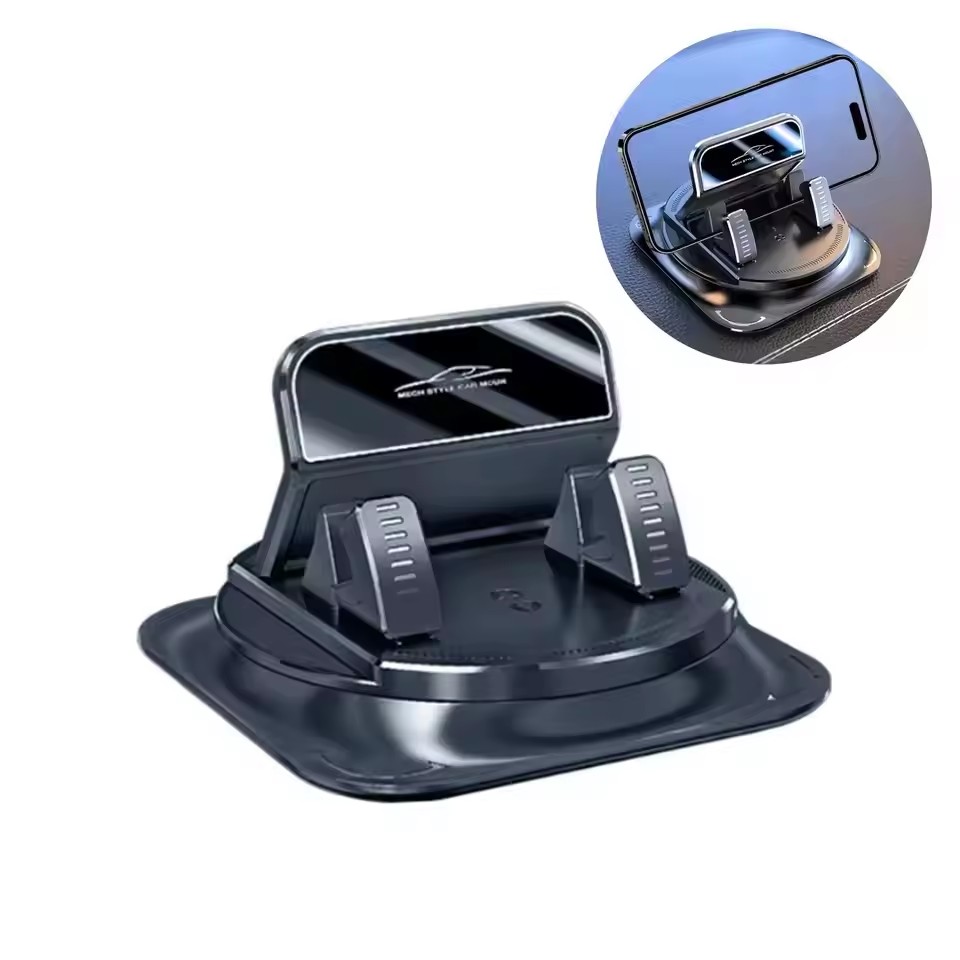 Car Mount Phone - 360 ° Dudukan Ponsel Mobil Anti