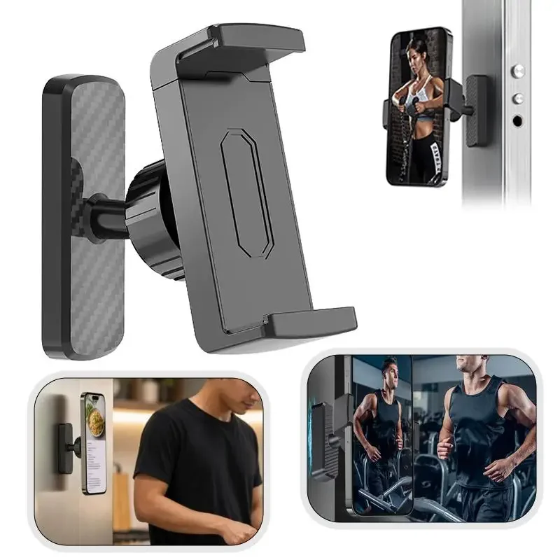 Penyangga Ponsel Magnetik untu - Car Mount Phone ulasan dan harga