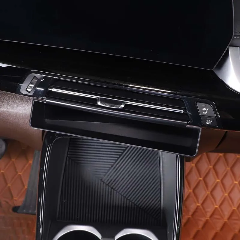Untuk BMW X1 U11 23-25 ABS Hit - X1 Phone Accessories ulasan dan harga