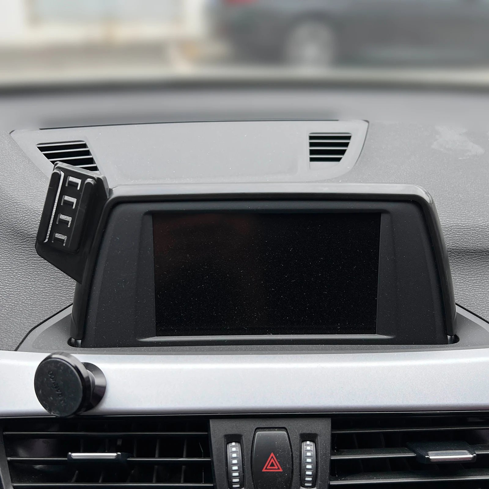 Dudukan Ponsel Mobil untuk BMW - X1 Phone Accessories ulasan dan harga
