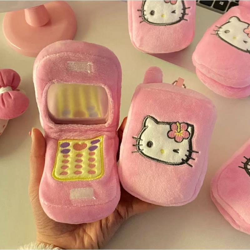 Gantungan kunci boneka ponsel  - Phone Accessories Doll ulasan dan harga