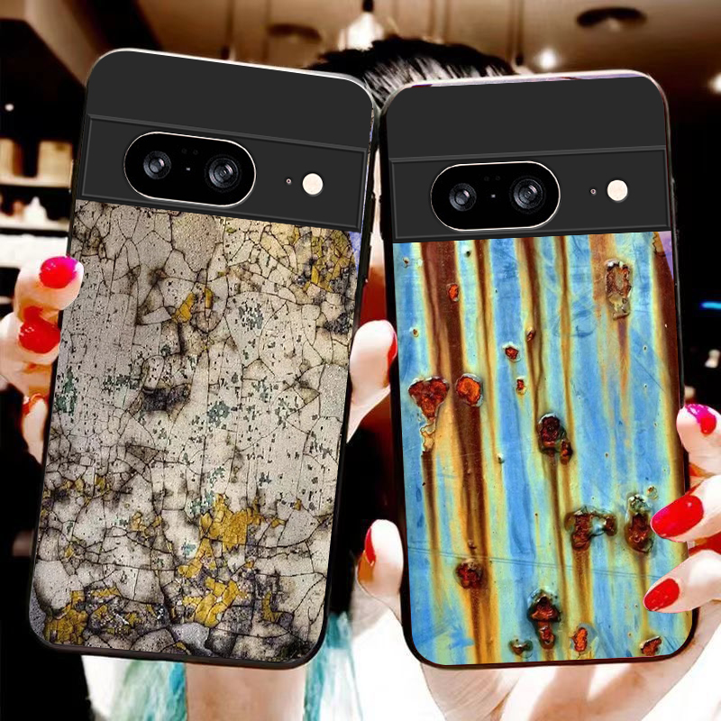Tekstur bordir mentah Untuk Go - Google Pixel 9 Pro ulasan dan harga