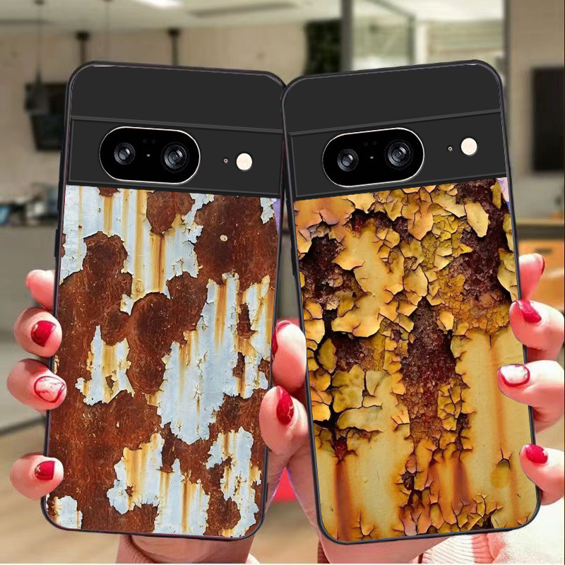 Tekstur bordir mentah Untuk Go - Google Pixel 9 Pro ulasan dan harga