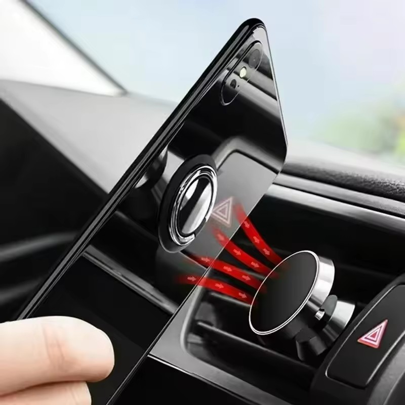 Penyangga Cincin Jari Universa - Phone Accessories Vendor ulasan dan harga