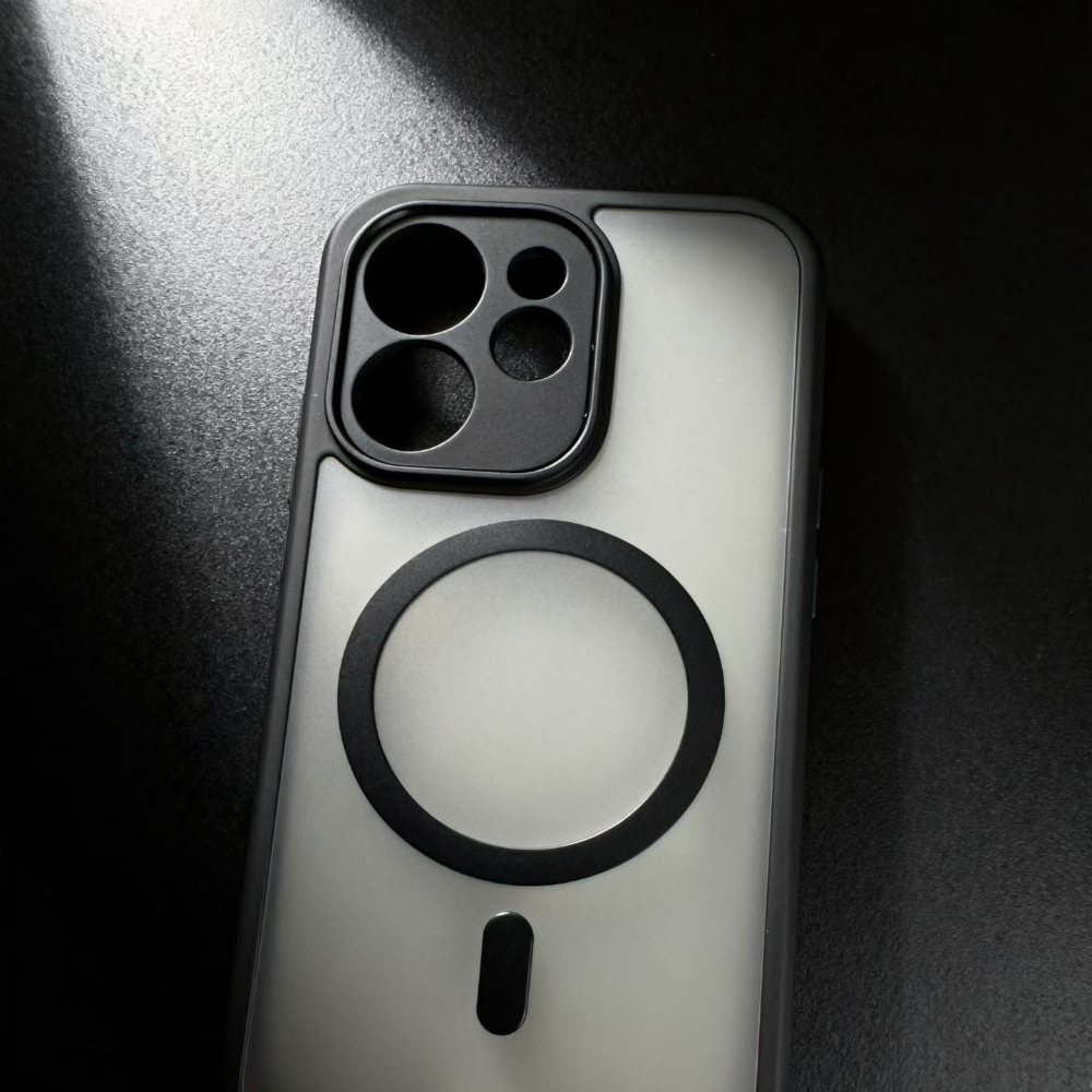Casing OPPO Reno 15 Pro untuk  - Phone Accessories Online Shop ulasan dan harga