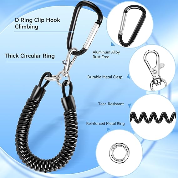 Tali Pengaman Anti Maling Tele - Phone Accessories Hanging ulasan dan harga