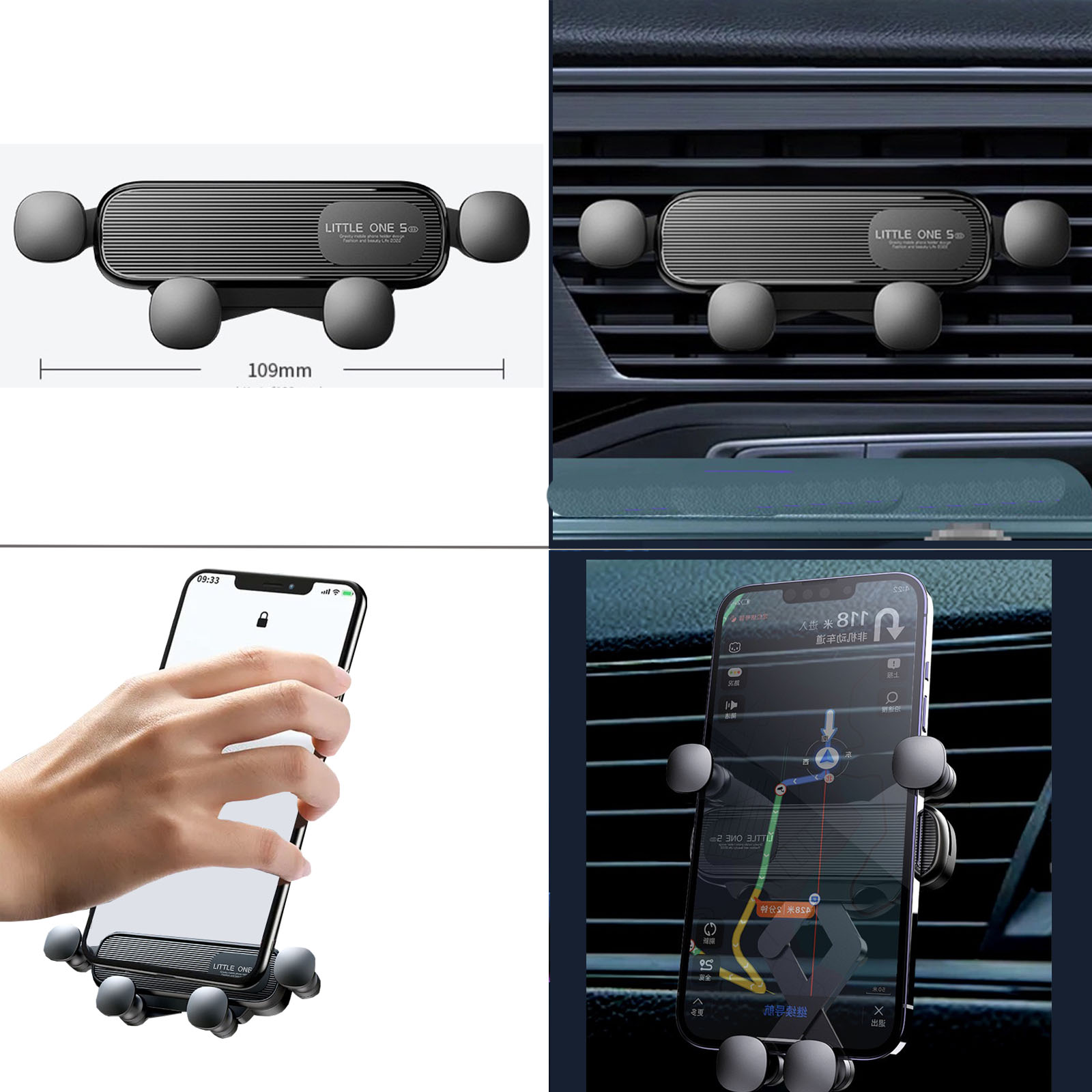 Penyangga Ponsel Mobil untuk B - X1 Phone Accessories ulasan dan harga