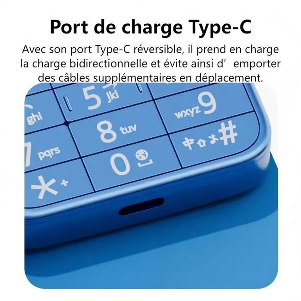 Nokia 235 4G Ponsel Cadangan 2 - Phone Accessories Display ulasan dan harga