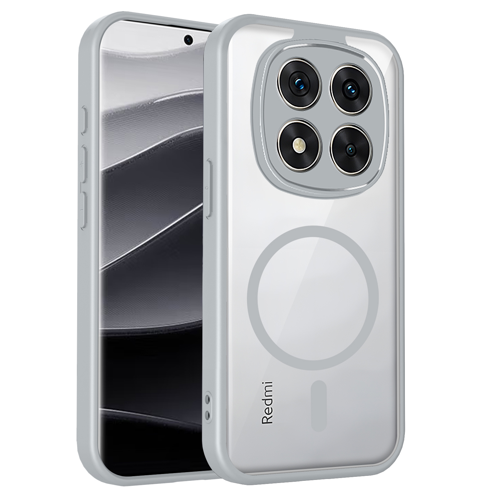 Casing Ponsel Magnetik Mewah U - Phone Accessories Online Shop ulasan dan harga