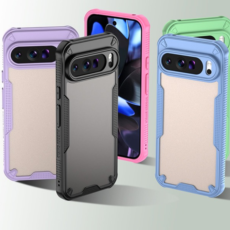 Untuk Google Pixel 9 Pro XL Ca - Phone Accessories Online Shop ulasan dan harga