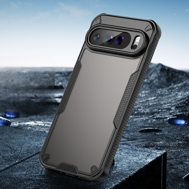 Untuk Google Pixel 9 Pro XL Ca - Phone Accessories Online Shop ulasan dan harga