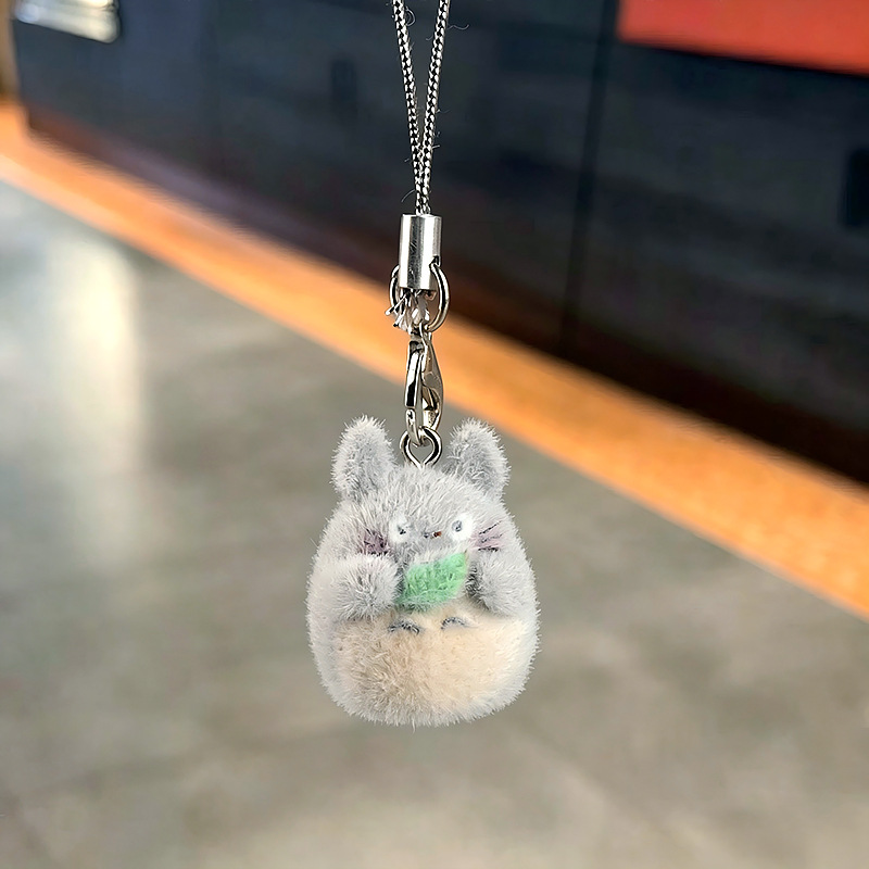 Gantungan kunci berbentuk bone - Phone Accessories Doll ulasan dan harga