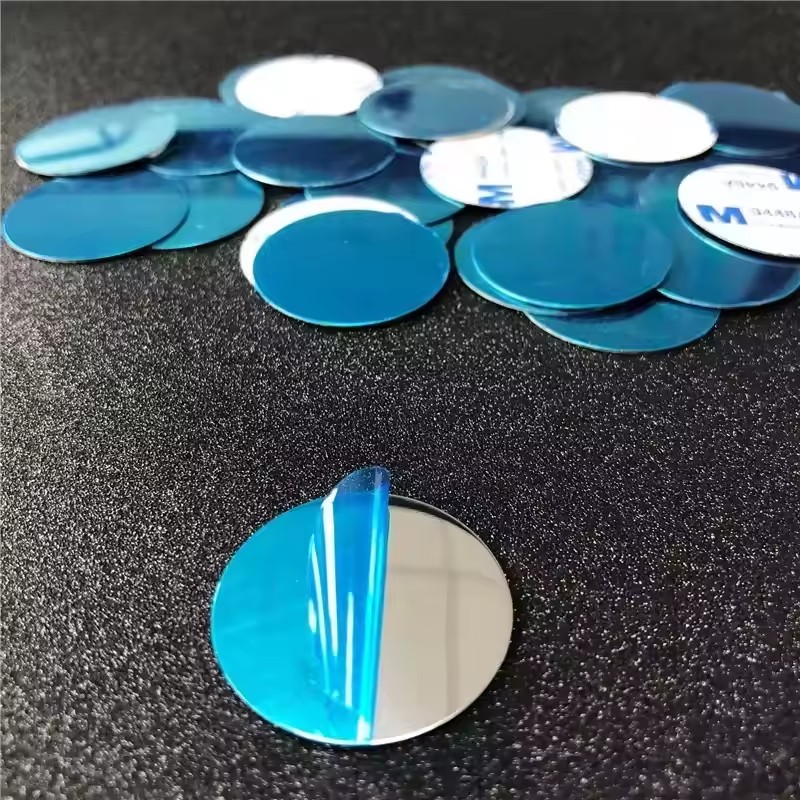 1/50Pcs Pelat Logam Magnetik U - Car Mount Phone ulasan dan harga