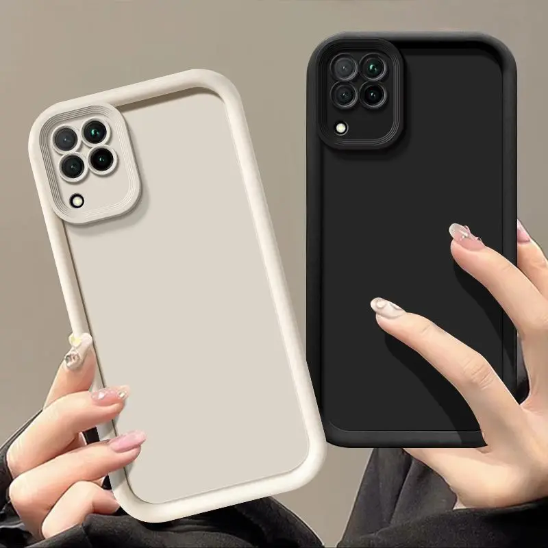 Sarung pelindung belakang sili - Phone Accessories Online Shop ulasan dan harga