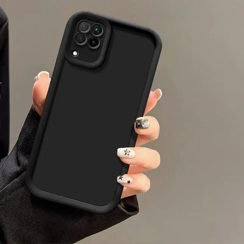 Sarung pelindung belakang sili - Phone Accessories Online Shop ulasan dan harga