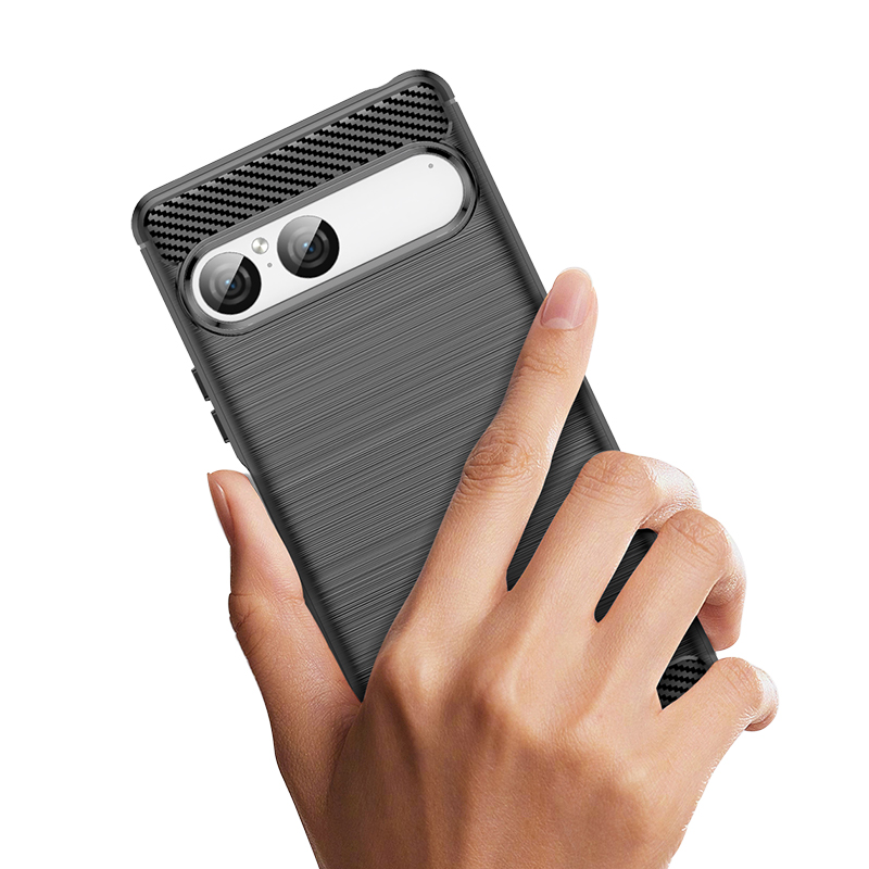 Untuk Sony Xperia 10 VII 1 VI  - Phone Accessories Online Shop ulasan dan harga