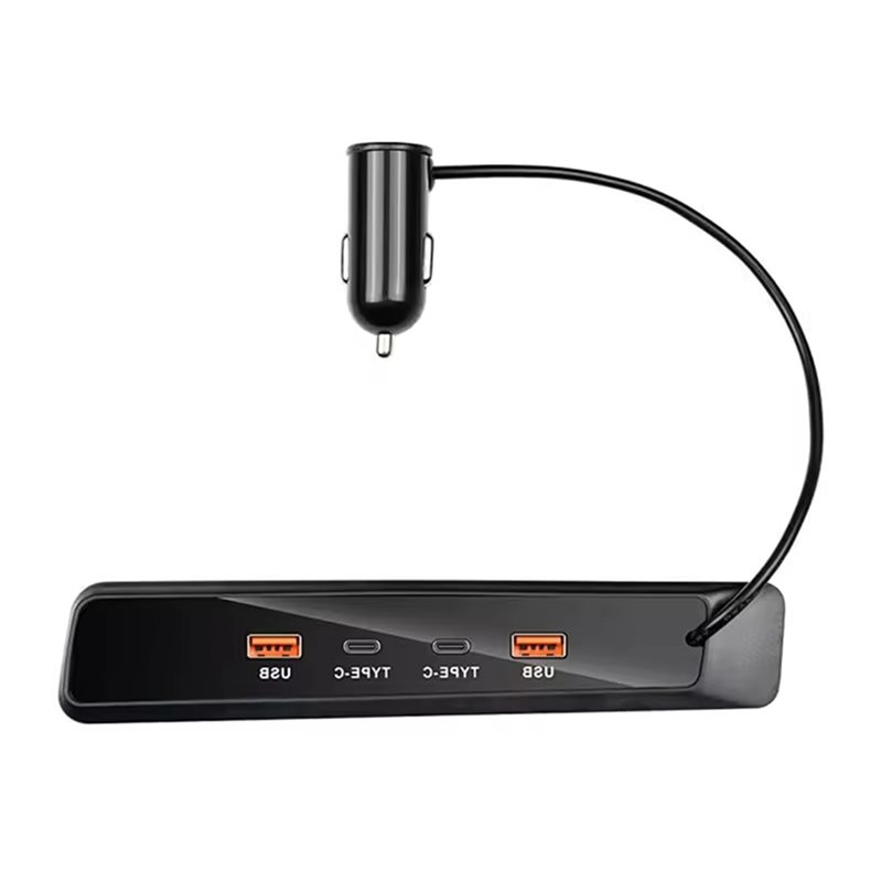 Pengisi Daya Cepat USB Type-C  - Usb C Hub ulasan dan harga