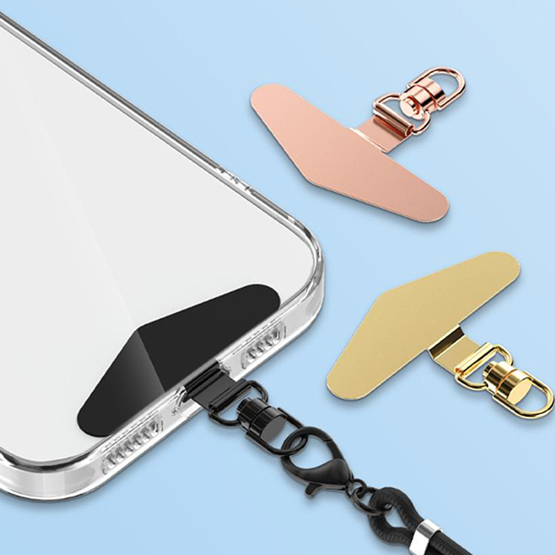 Patch Tali Gantungan Ponsel An - Phone Accessories Hanging ulasan dan harga