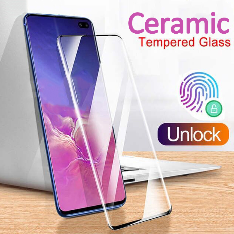 1-4 buah pelindung layar kaca  - Phone Accessories Online Shop ulasan dan harga