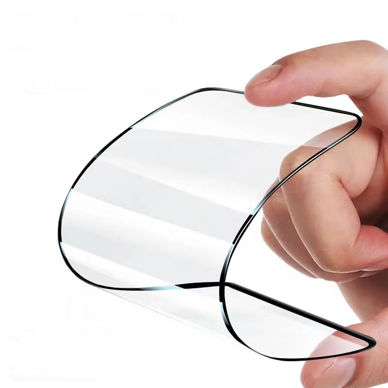 1-4 buah pelindung layar kaca  - Phone Accessories Online Shop ulasan dan harga