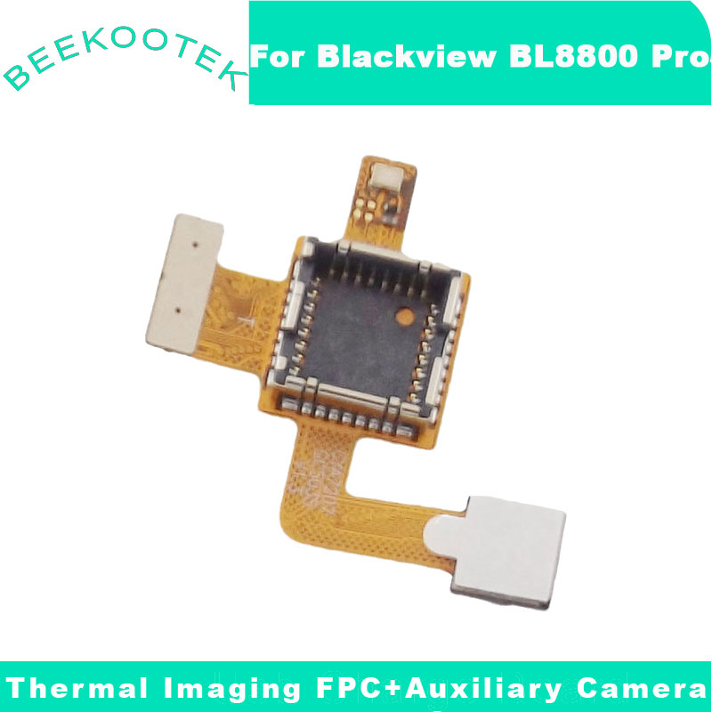 Blackview BL8800 Pro ponsel pi - Phone Accessories Images ulasan dan harga