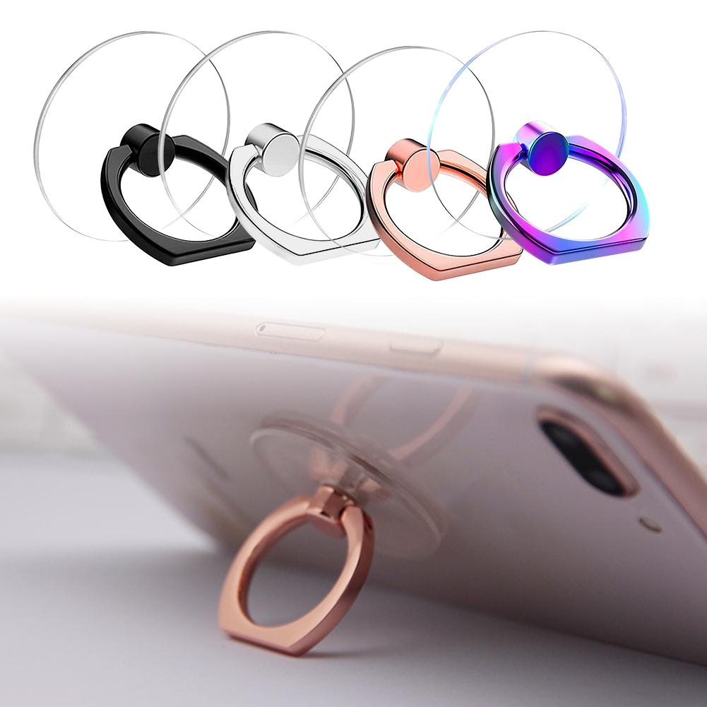 Penyangga Ponsel Transparan Un - Phone Accessories Vendor ulasan dan harga