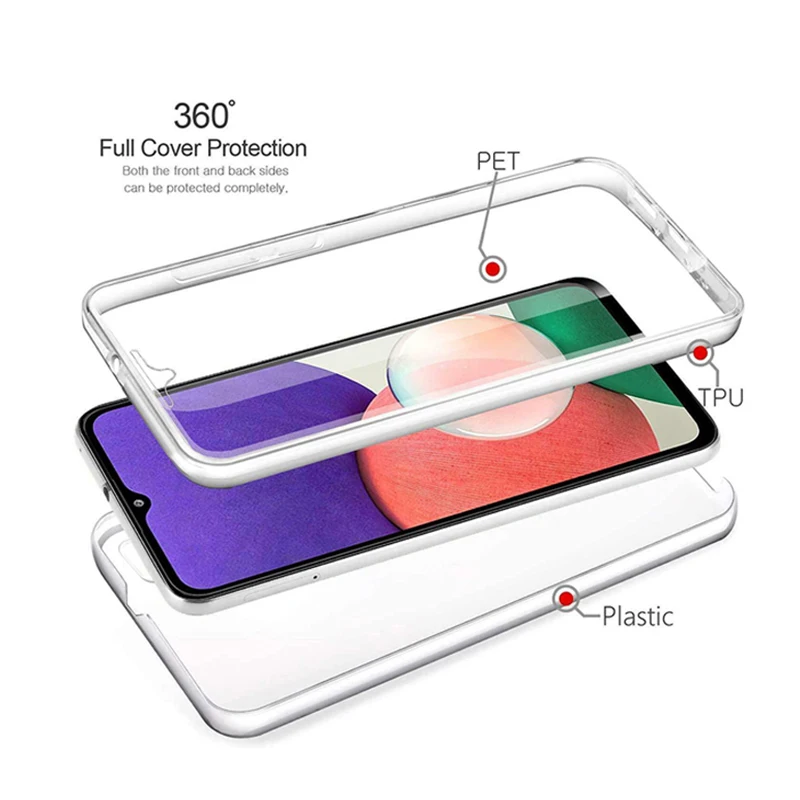 Casing tahan guncangan, sarung - Phone Accessories Online Shop ulasan dan harga