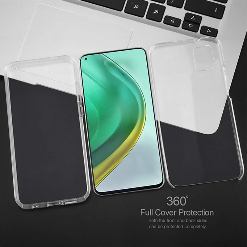 Casing tahan guncangan, sarung - Phone Accessories Online Shop ulasan dan harga