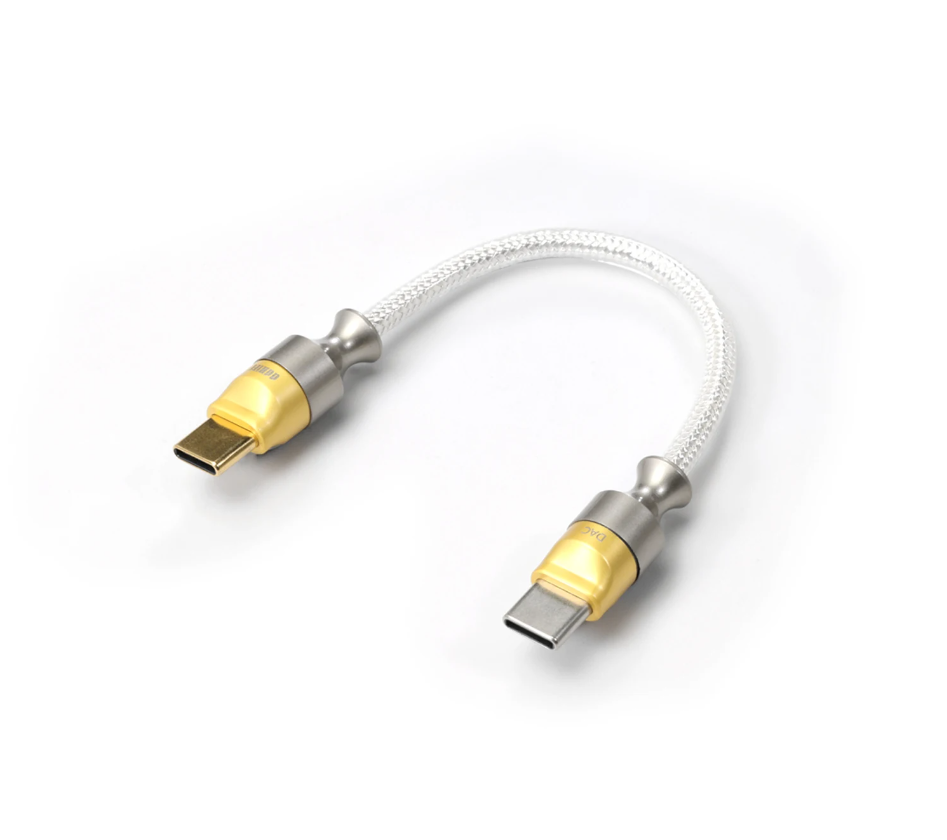 Kabel ddHiFi TC05 M2 USB-C ke  - Usb Data Cable ulasan dan harga