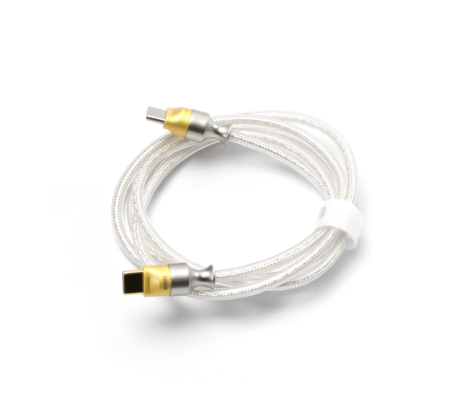 Kabel ddHiFi TC05 M2 USB-C ke  - Usb Data Cable ulasan dan harga