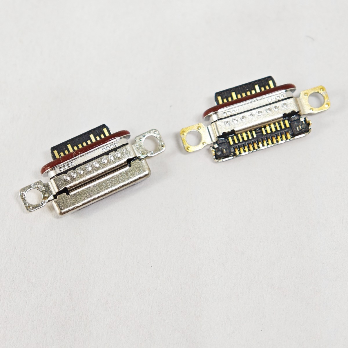 5-10 Buah Konektor Dock Pin Pe - Usb C Hub ulasan dan harga