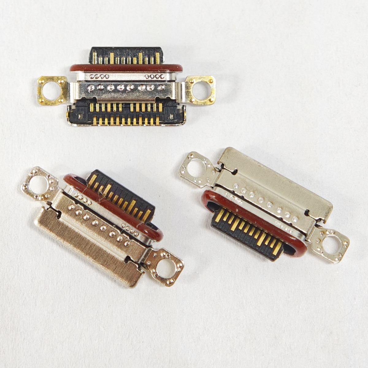 5-10 Buah Konektor Dock Pin Pe - Usb C Hub ulasan dan harga