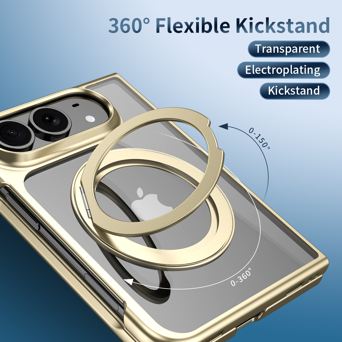 Casing ponsel dengan dudukan m - Phone Accessories Display ulasan dan harga